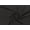 BLACK, variant on Crepe Woven Spandex Lenox Fabric by the Yard, Dress Fabric, Sewing Fabric (COCO, ByYard)