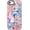 Coastal Collage, variant on for iPhone 7/8/SE Case, Nostalgic Beach Collage with Surfboard & Stay Salty, Military-Grade Drop Protection, Coastal Soft Slim TPU Protective Cover with Camera Protection for Women & Girls
