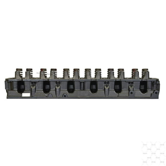 ATK Performance Eng. Tête de Cylindre 2A32N Nouveau; Tête Complète avec Valves et Ressorts; Casting en Bloc 0569/0341/0449; Casting à Manivelle 0767/0411; Casting en Ligne 0630/170531; Ports d'Échappement 1-3/8 Pouces