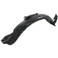 thumbnail image 4 of For Kia Rio 2006 07 08 09 10 2011 Fender Liner Passenger Side | Front | Plastic | Replacement For KI1249104 | 868121G000, 4 of 6