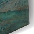 thumbnail image 3 of Epic Art 'Landscape near Arnhem, 1900–1901' by Piet Mondrian, Acrylic Glass Wall Art, 16"x12", 3 of 8
