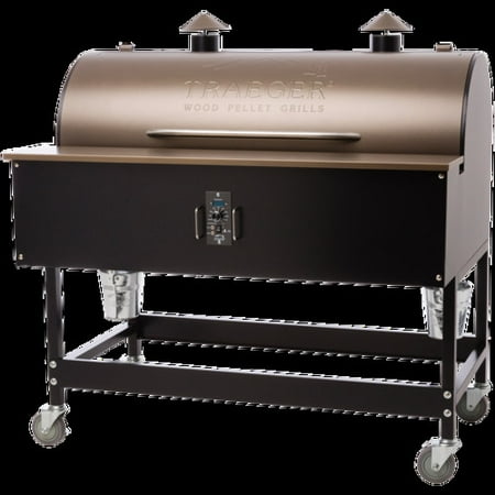 Traeger Wood-Fired Grills XL Wood Fired Grill