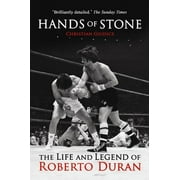 Angle View: Hands of Stone: The Life and Legend of Roberto Duran [Paperback - Used]