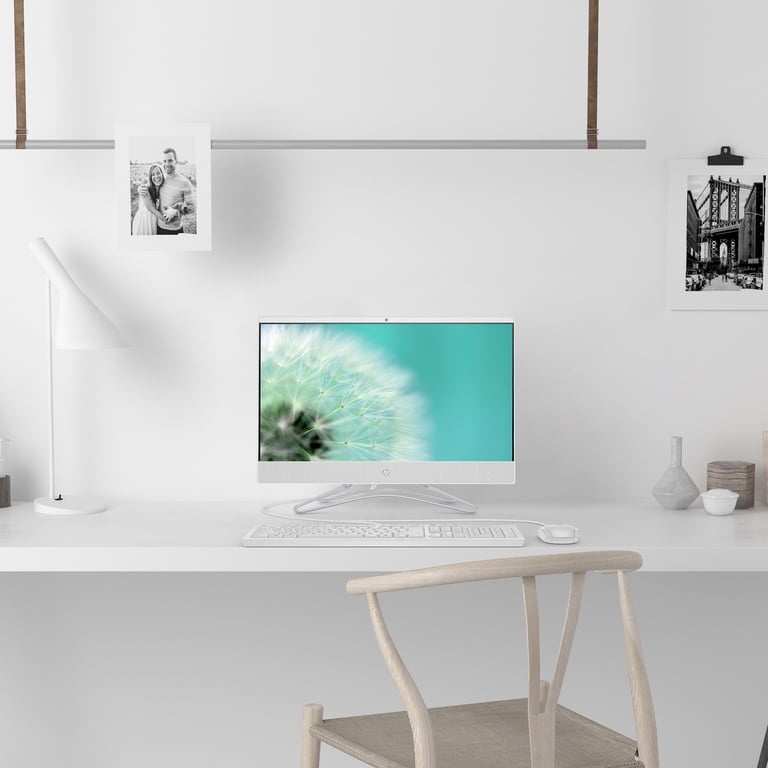 HP All-in-One Computer, 21.5