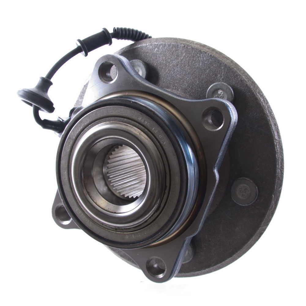 Schaeffler 102246 Wheel Bearing - Generation 3
