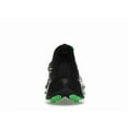 thumbnail image 4 of Nike Men's Air Zoom Tempo Next% Flyknit Off-White Black Scream Green Running Shoes, from StockX, 4 of 5