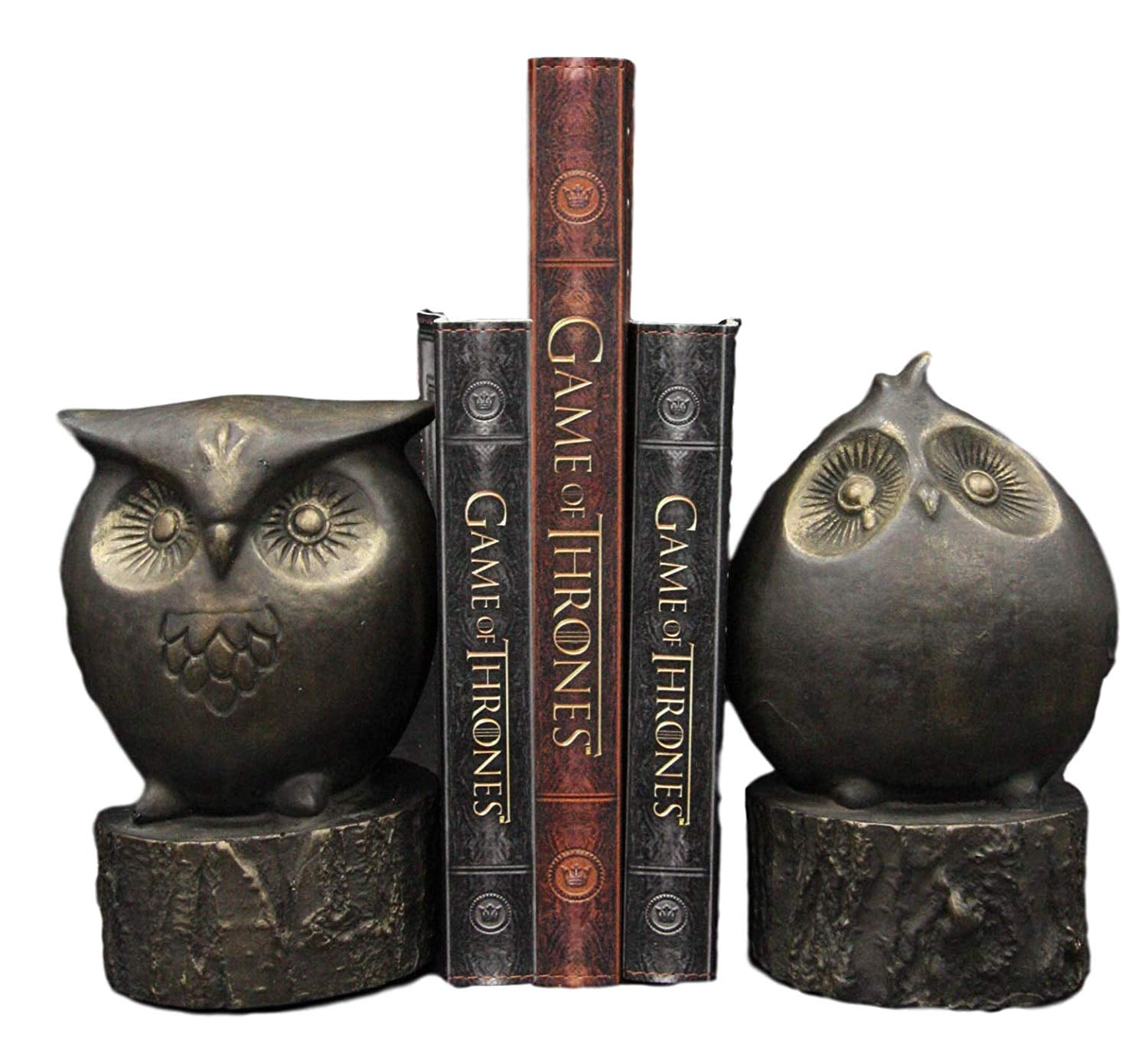 Game of thrones bibliography the full list of game of thrones books in 