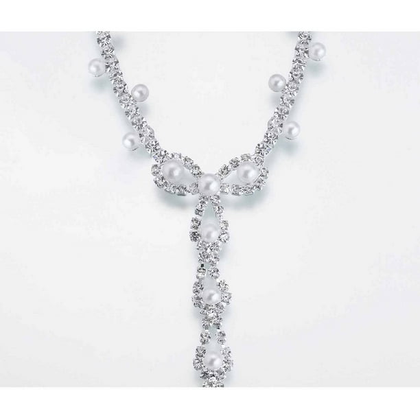 You can easily compare and choose from the 10 best walmart friend necklaces gifts for you. set of 2 pearl rhinestone foot jewelry