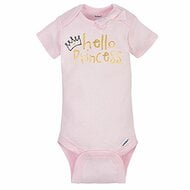 Gerber 18 month onesies Clearance