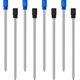 thumbnail image 1 of Bolígrafos capacitivos YONGSHENG 24 piezas 2,75 pulgadas, 1 of 5