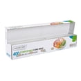 thumbnail image 3 of Compostable Food Wraps (20 Roll) | for Cafeterias & Restaurant, 3 of 4