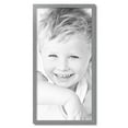 thumbnail image 2 of ArtToFrames 16x32 inch Gray Picture Frame, Gray Wood Poster Frame (4746), 2 of 8