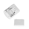 thumbnail image 2 of (1T2 US)Motion Detector Alarm, Siren Motion Detectors Infrared-Sensor Wireless Alarm Pir, 2 of 3