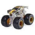 thumbnail image 2 of Monster Jam 1:64 Max-D Monster Truck, See-Thru Crew Series, 2 of 6