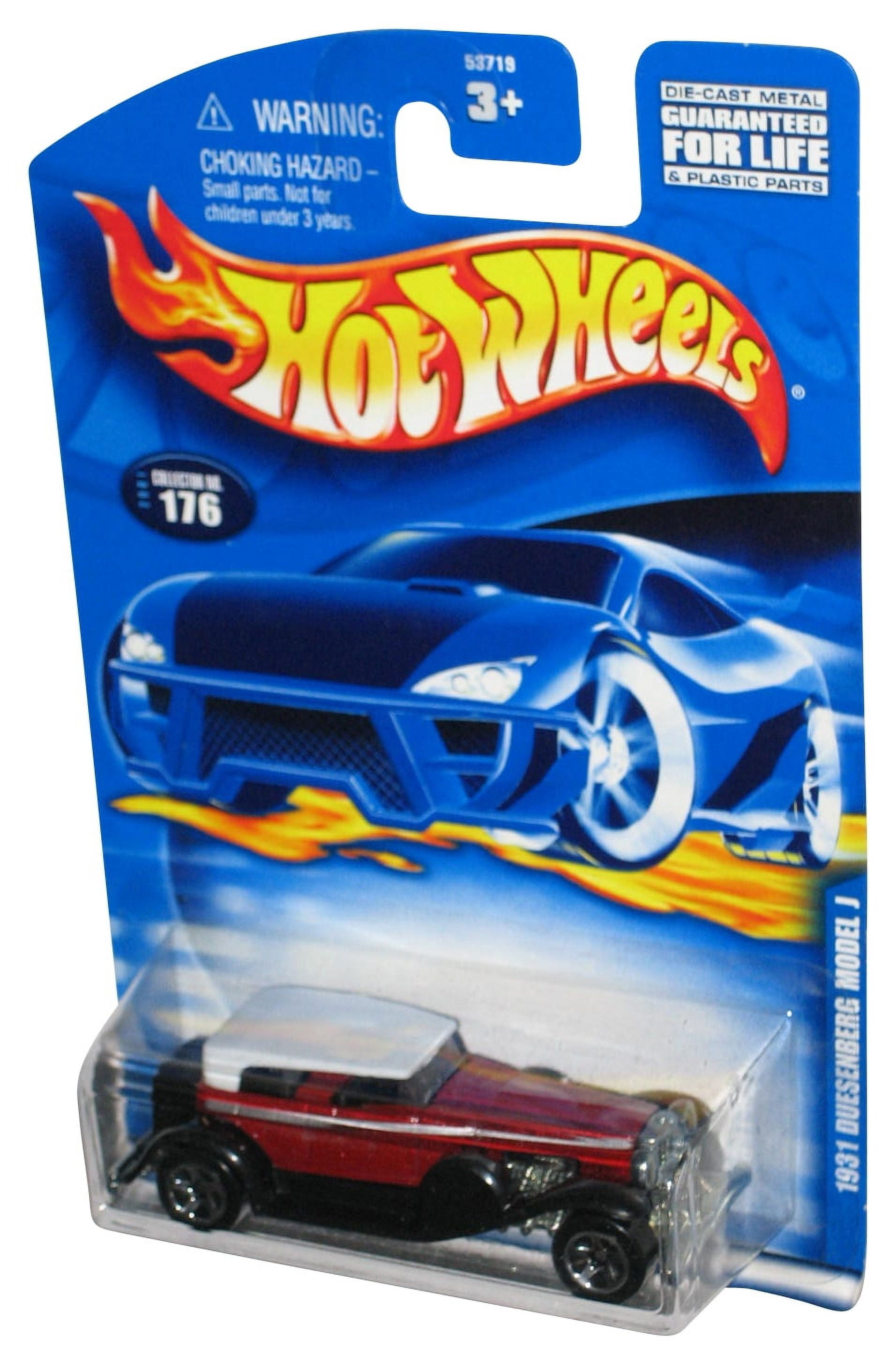 Hot Wheels 2001,Old No. 3 赤 Hot Wheels 2001,Old No. 3 赤 2001 Hot Wheels First Editions
