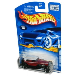 Hot Wheels 2012 HW PREMIERE レッドミニカー Hot Wheels HW Stunt (2012) Red Twinduction Toy Car 83/250