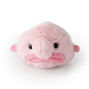 Stuffed Blobfish Plush - Mini