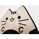 thumbnail image 4 of Reloj de gato Sincero con ojos móviles y cola oscilante estilo vintage, 4 of 5