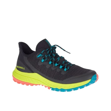 

Merrell Women s Bravada Hiking Shoes Soft Toe - J034634 7 1/2 M US