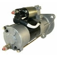 thumbnail image 2 of Starter Compatible with Volvo 1998-2006 Buses B12B B12M 12.0L, Trucks FH12 FM12 12.1L, 2 of 2