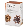 thumbnail image 3 of TAZO Herbal Tea, Sweet Cinnamon Spice, Caffeine-Free, Tea Bags 20 Ct, 3 of 8