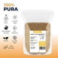 thumbnail image 3 of NAIMA, Semillas de Fenogreco Enteras 1 Kg | 100% Naturales y Puras | Superfood Versátil para Cocina y Bienestar | Ricas en Nutrientes | Fuente de Fibra y Proteínas | Sin Aditivos ni Conservantes, 3 of 3