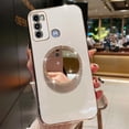 thumbnail image 3 of Motorola Moto G60 G60S G53 G42 G52 G82 G62 G32 G30 G20 G10 G22 2022 G9 plus Funda Blanda De Silicona, 3 of 4