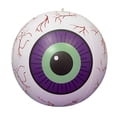 thumbnail image 1 of LED Inflable Del Globo Ocular Halloween para La Césped Jardín Fiesta, 1 of 9