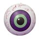 thumbnail image 5 of Globo Ocular Inflable para Halloween LED Remota Oculares Inyectados en (estilo D), 5 of 9