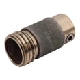 thumbnail image 5 of 5/8 Inch Diamond Grinding Head Helix Diamond Copper Bit for Glass Ceramics Polishing & Grinding, 5 of 5