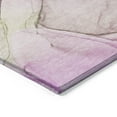 thumbnail image 4 of Addison Rugs Chantille Indoor/Outdoor Transitional Watercolors Pink Washable Rectangle Rug, 9' x 12', 4 of 6