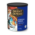 thumbnail image 1 of Orient Express® Parisian Blend Dark Ground Coffee, 1 of 1