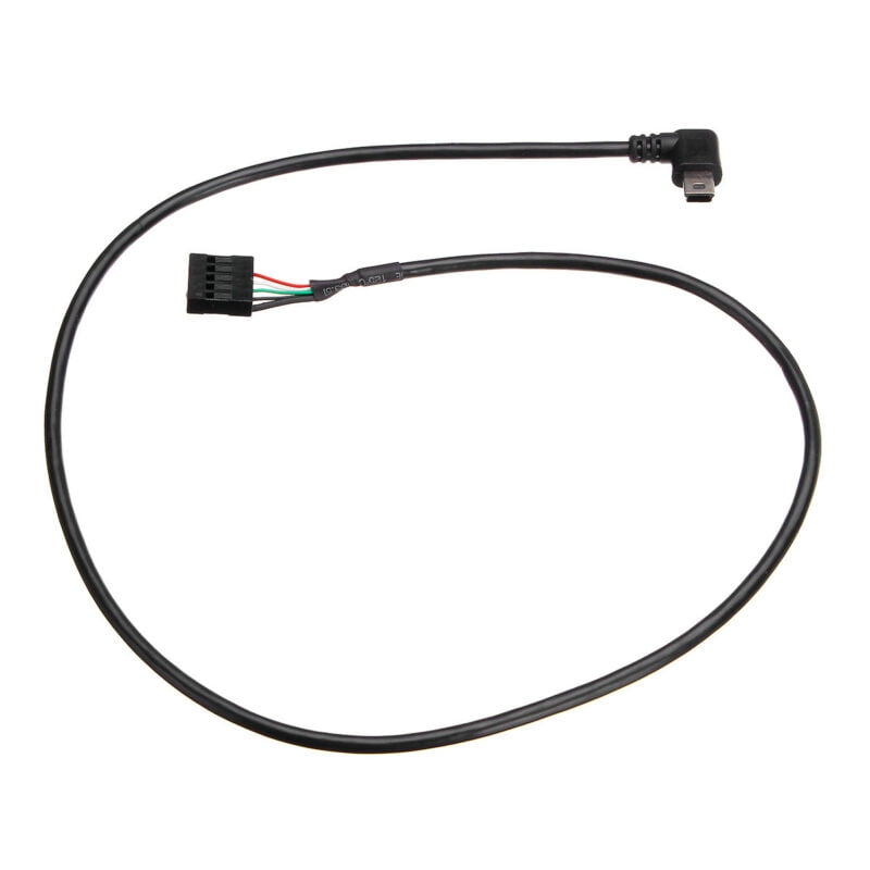 USB Interface CPU Cooler Cable Replace For CORSAIR Hydro Series H80i H100i H110i