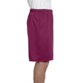 thumbnail image 3 of Augusta Sportswear Men's Training Short - 1420, 3 of 3
