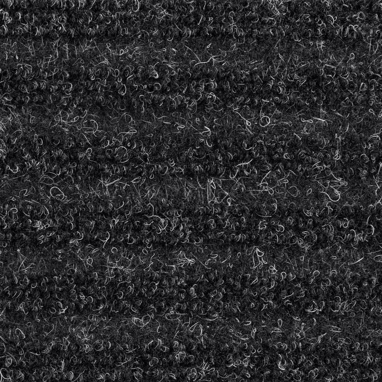 Mainstays Tri-Rib Doormat, Charcoal, 20" x 30" (2-Pack) photo 6