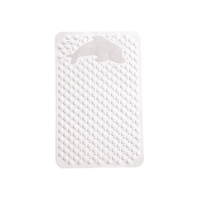 Bathroom Non Slip Mat Bathroom Bath Mat Shower Room Waterproof And Non Fall Mat Household Toilet Floor Mat With Suction Cup