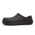 thumbnail image 2 of Oil Resistant Work Shoes Non Slip Shoes Cushion Chef Shoes Safety Water Kitchen, 2 of 8