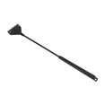thumbnail image 1 of Aquarium  Remover, Durable Lightweight Blade Replaceable  Scraper Plastic + Iron  for Fish  for Aquarium 42cm, 1 of 8