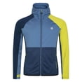 thumbnail image 1 of Dare 2B Couche Intermédiaire Extensible Assimlilate II Core pour Hommes, 1 of 5