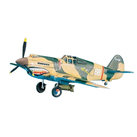 Academy Curtiss P-40B Tomahawk price history on PriceWatchPro