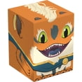 thumbnail image 1 of Ultimate Guard Squaroes - Boulder 100+ - MTG - Foundations - MTG002 - Loot, 1 of 7