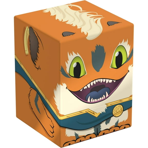 Ultimate Guard Squaroes - Boulder 100  - MTG - Foundations - MTG002 - Loot