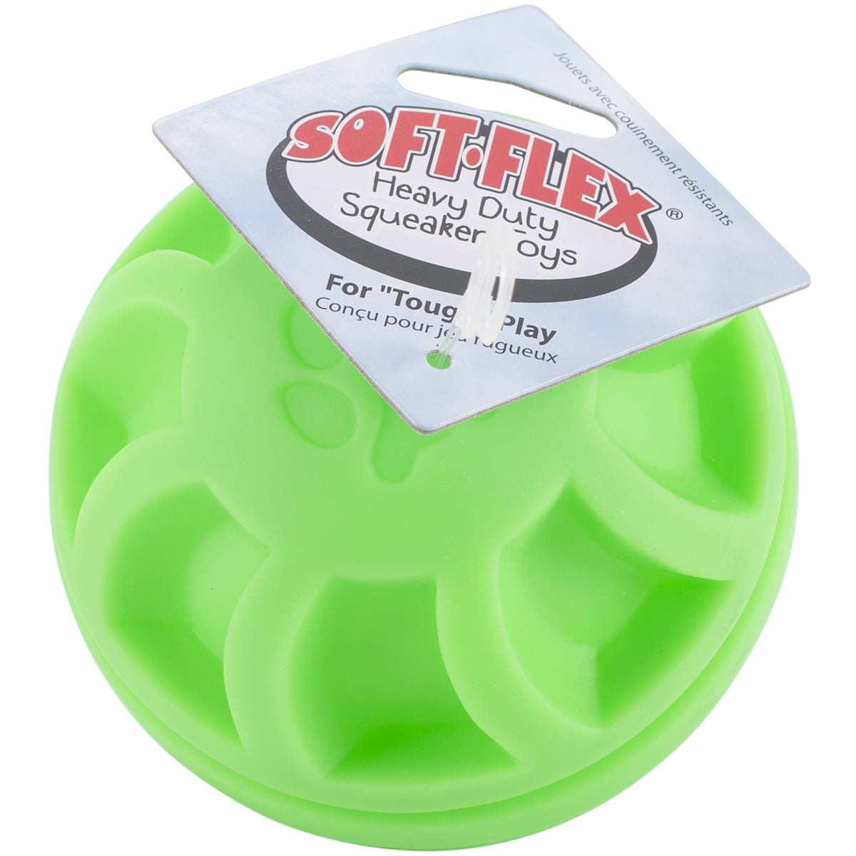 softflex best ball