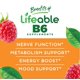 thumbnail image 3 of Suplemento Lifeable de vitamina B6, 100 mg, gomitas, 60 gomitas, 3 of 5