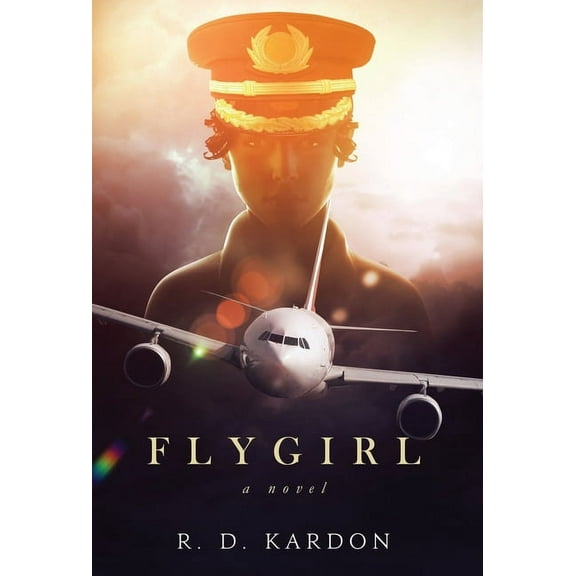 The Flygirl Flygirl, Book 1, (Hardcover)