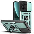 thumbnail image 3 of Camera protect case for Xiaomi Redmi Note 13 Pro 4G 13 12S 12 Pro + 11E 11 Pro 11S 11T 10 Pro 10S 9T 9 8 Armor Hybrid Ring Cover, 3 of 5