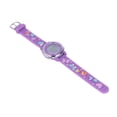 thumbnail image 1 of LED Kids Watch, Birthday Gift Backlight Cartoon Children Watch Cute  For Sports Pink,Rose Red,Dark Purple,Light Purple,Blue, 1 of 8