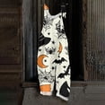 thumbnail image 2 of IYYVV Halloween Jumpsuits for Women Sleeveless Pumpkin Print Rompers Pant Adjustable Strap Baggy Overalls 2026 Complexion S, 2 of 7