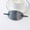 E E, variant on Iumwxz Leather Hair Pin With Stick - Oval Faux Leather Hair Clip - Leather And Stick Hair Slide Hair Pins Ponytail Hair Accessories For Women Girls Fanelod
