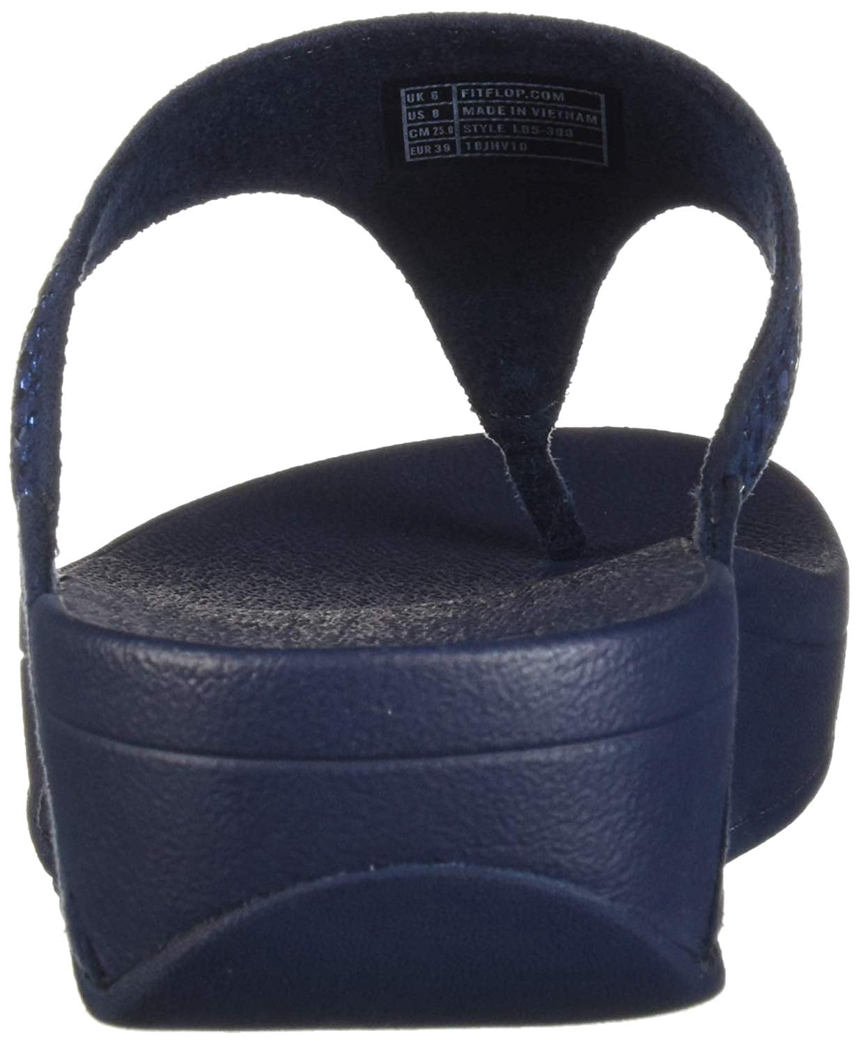 Fitflop Women's Incastone Toe-Thong Sandals